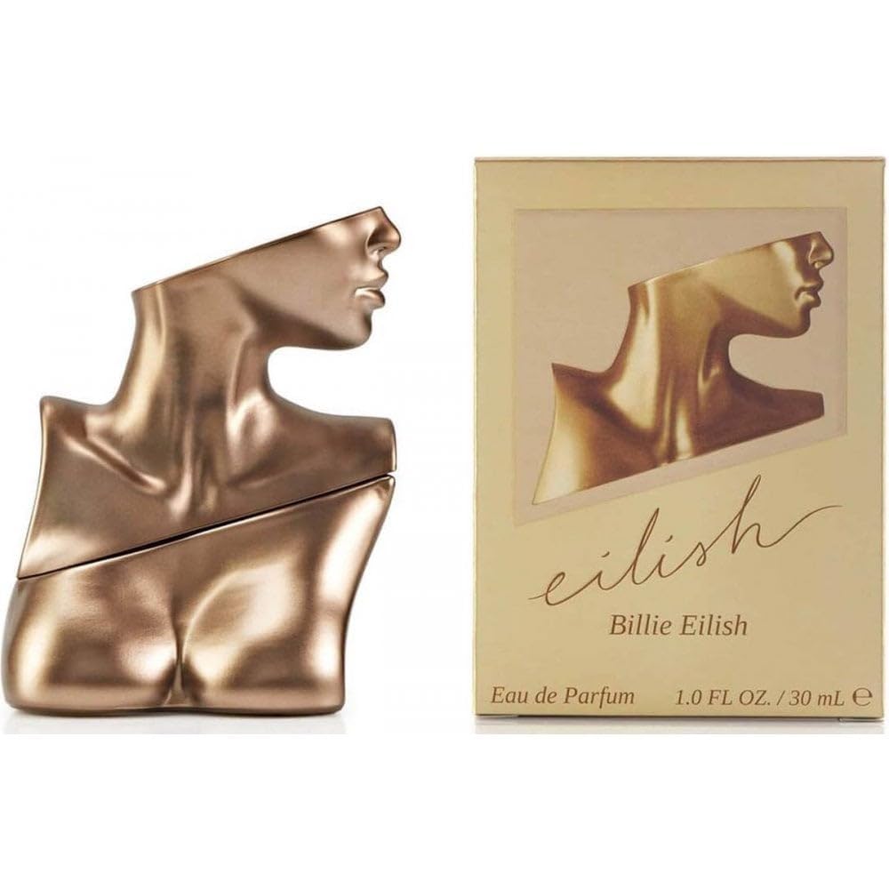 アイリッシュ バイ Eilish Billie Eilish 香水 30mL Amazon.co.jp: Billy Irish Billie Eilish By Eau De Parfum 30ml : Beauty